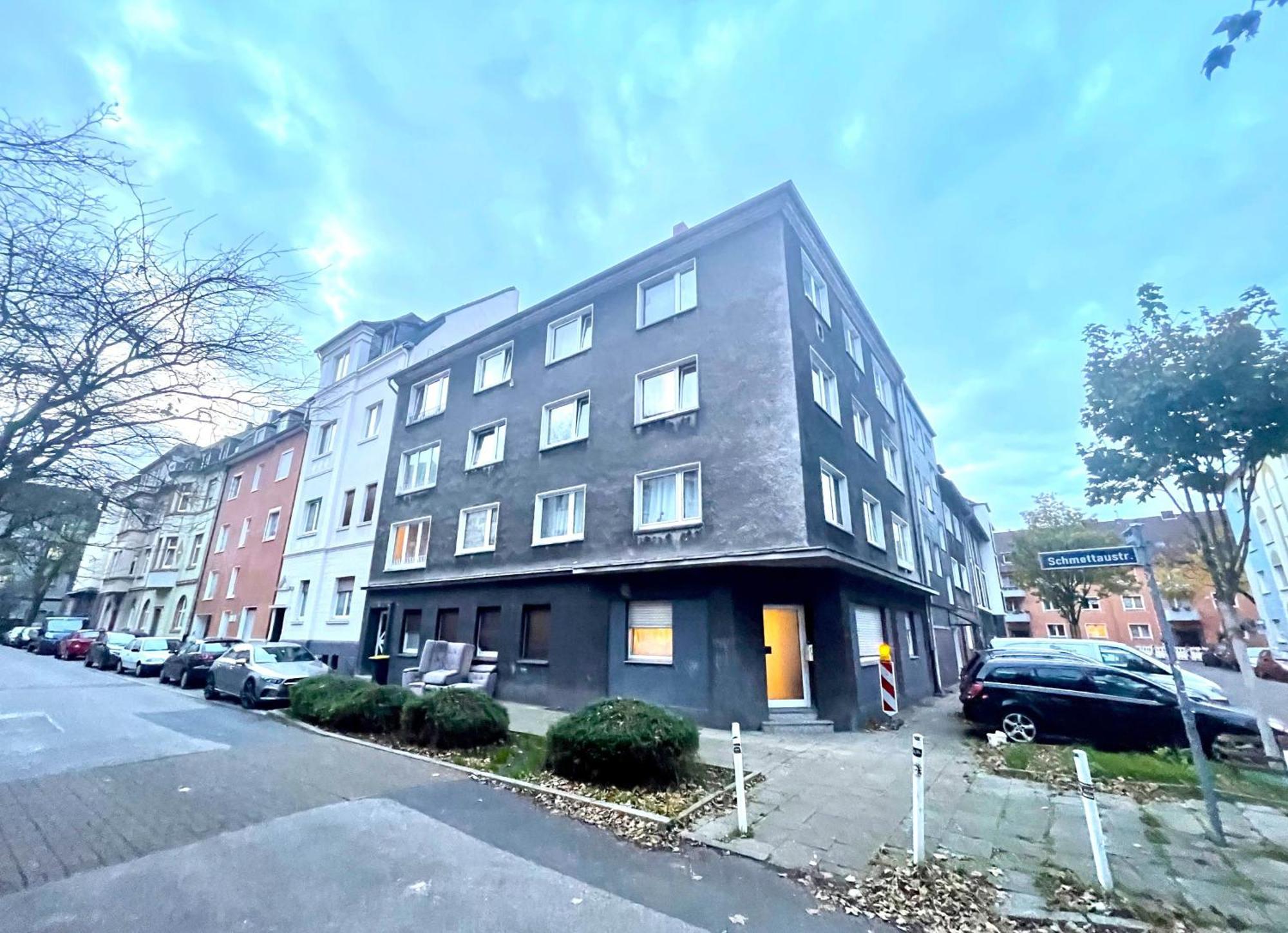 Apartment Grosse 80qm 3 Wohnung, Nahe Messe & Klinikum, 2x 55